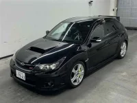 Subaru IMPREZA лот № 70028 оценка R  с аукциона в Японии 3