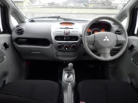 Mitsubishi I лот № 6054 оценка 3.5  с аукциона в Японии 2