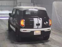 Suzuki XBEE лот № 1038 оценка 4.5  с аукциона в Японии 7