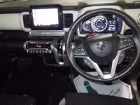 Suzuki XBEE лот № 1038 оценка 4.5  с аукциона в Японии 3