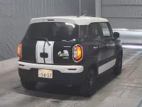 Suzuki XBEE лот № 1038 оценка 4.5  с аукциона в Японии 1