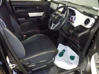 Suzuki XBEE лот № 1038 оценка 4.5  с аукциона в Японии 2