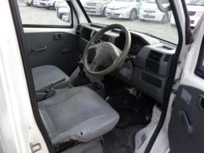 Nissan CLIPPER TRUCK