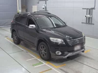 Toyota VANGUARD лот № 30069 оценка 4  с аукциона в Японии 4