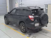 Toyota VANGUARD лот № 30069 оценка 4  с аукциона в Японии 5