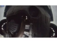 Toyota VANGUARD лот № 30069 оценка 4  с аукциона в Японии 6