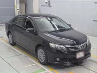 Toyota ALLION лот № 30067 оценка 4  с аукциона в Японии 4
