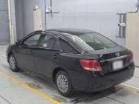 Toyota ALLION лот № 30067 оценка 4  с аукциона в Японии 5