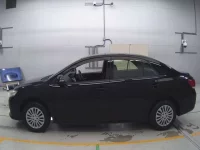 Toyota ALLION лот № 30067 оценка 4  с аукциона в Японии 3