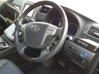 Toyota ALPHARD лот № 30068 оценка 4  с аукциона в Японии 6