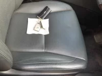 Toyota ALPHARD лот № 30068 оценка 4  с аукциона в Японии 7