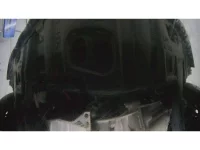 Toyota SIENTA лот № 30070 оценка 3.5  с аукциона в Японии 8