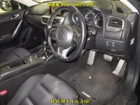 Mazda ATENZA SEDAN лот № 60190 оценка 3.5  с аукциона в Японии 2