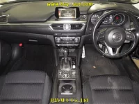 Mazda ATENZA SEDAN лот № 60190 оценка 3.5  с аукциона в Японии 5
