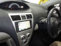 Toyota BELTA лот № 4602 оценка 3.5  с аукциона в Японии 2