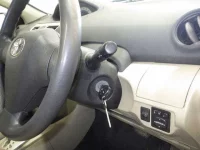 Toyota BELTA лот № 4602 оценка 3.5  с аукциона в Японии 5