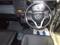 Suzuki SPACIA BASE лот № 1043 оценка 5  с аукциона в Японии 3