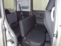 Suzuki SPACIA BASE лот № 1043 оценка 5  с аукциона в Японии 4