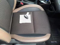 Nissan NOTE лот № 30072 оценка 4  с аукциона в Японии 7