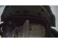 Nissan NOTE лот № 30072 оценка 4  с аукциона в Японии 8