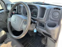 Mitsubishi MINICAB VAN лот № 293 оценка 3.5  с аукциона в Японии 2