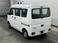Mitsubishi MINICAB VAN лот № 293 оценка 3.5  с аукциона в Японии 1
