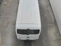 Mitsubishi MINICAB VAN лот № 293 оценка 3.5  с аукциона в Японии 9
