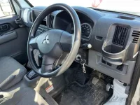 Mitsubishi MINICAB VAN лот № 294 оценка 4  с аукциона в Японии 2