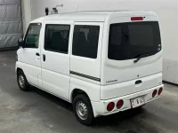 Mitsubishi MINICAB VAN лот № 294 оценка 4  с аукциона в Японии 1