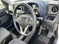 Mazda CAROL лот № 295 оценка 5  с аукциона в Японии 2