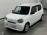 Mazda CAROL лот № 295 оценка 5  с аукциона в Японии 3