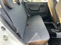 Mazda CAROL лот № 295 оценка 5  с аукциона в Японии 7