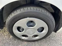 Mazda CAROL лот № 295 оценка 5  с аукциона в Японии 8