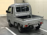 Suzuki CARRY TRUCK лот № 1054 оценка R  с аукциона в Японии 1