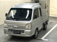 Suzuki CARRY TRUCK лот № 1054 оценка R  с аукциона в Японии 2