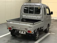 Suzuki CARRY TRUCK лот № 1054 оценка R  с аукциона в Японии 3