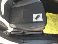 Subaru IMPREZA лот № 10328 оценка 3.5  с аукциона в Японии 9