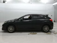 Subaru IMPREZA лот № 10328 оценка 3.5  с аукциона в Японии 3