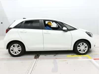 Honda FIT лот № 36257 оценка 4.5  с аукциона в Японии 2