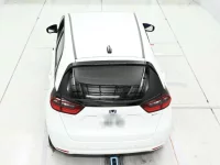 Honda FIT лот № 36257 оценка 4.5  с аукциона в Японии 7