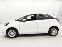 Honda FIT лот № 36257 оценка 4.5  с аукциона в Японии 3