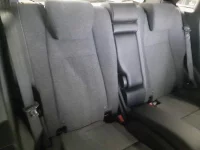 Honda FIT лот № 36257 оценка 4.5  с аукциона в Японии 10