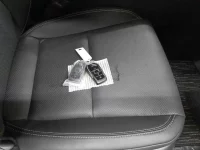 Toyota ALPHARD лот № 36256 оценка S  с аукциона в Японии 7