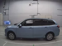 Toyota COROLLA FIELDER лот № 30073 оценка R  с аукциона в Японии 3