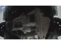 Toyota COROLLA FIELDER лот № 30073 оценка R  с аукциона в Японии 8