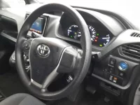 Toyota NOAH лот № 30076 оценка 4  с аукциона в Японии 6