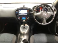 Nissan JUKE лот № 6506 оценка 4.5  с аукциона в Японии 4