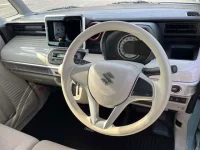 Suzuki SPACIA лот № 70037 оценка 4.5  с аукциона в Японии 2