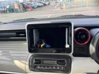 Suzuki SPACIA лот № 70037 оценка 4.5  с аукциона в Японии 5