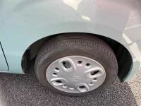 Suzuki SPACIA лот № 70037 оценка 4.5  с аукциона в Японии 8